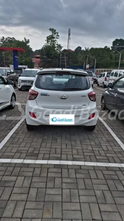 HYUNDAI GRAND I 10