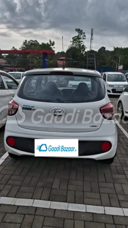 HYUNDAI GRAND I 10