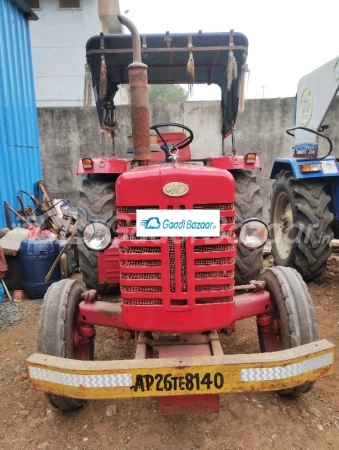 MAHINDRA  275 DI XP Plus