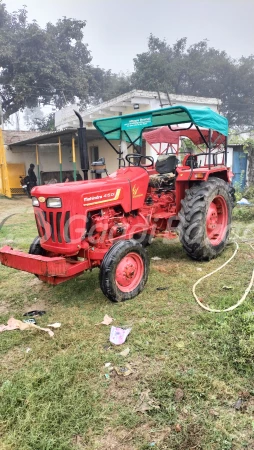 MAHINDRA 275 Di Eco