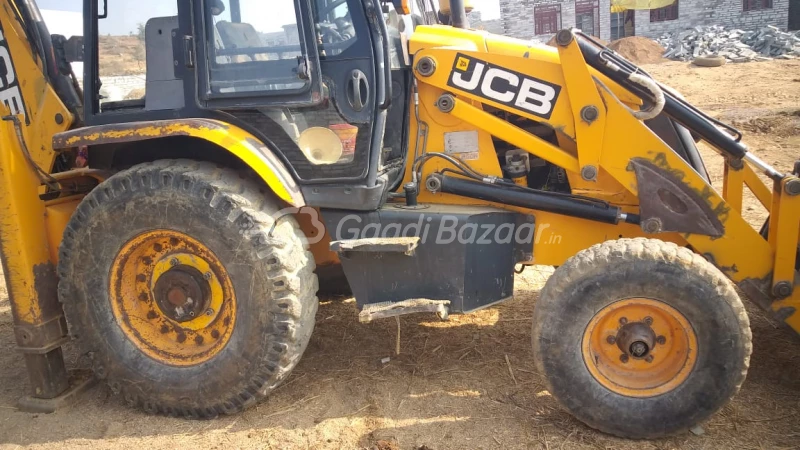 Jcb 3DX-XTRA-84HP