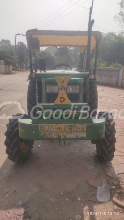 John Deere 5105 4wd