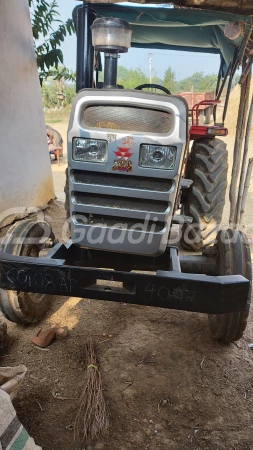 Tafe (massey Ferguson) Mf 7250 Di