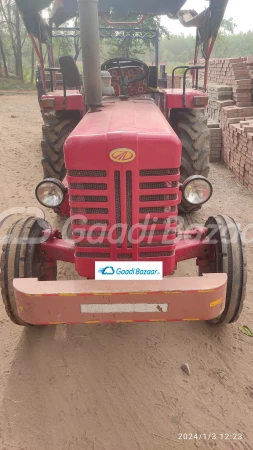 MAHINDRA 275 Di Tu