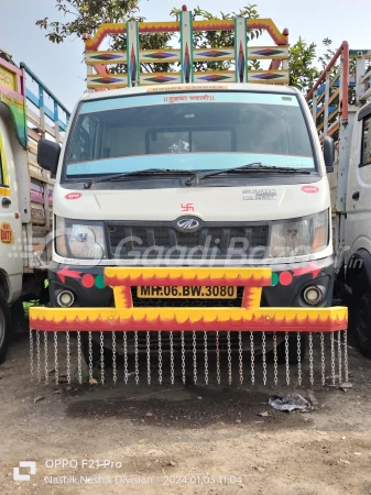 MAHINDRA SUPRO MINI TRUCK