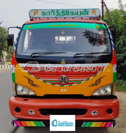 ASHOK LEYLAND Boss 1113 