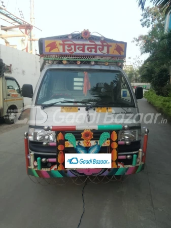 Maruti Suzuki Super Carry