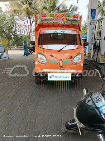 TATA MOTORS Ace Zip