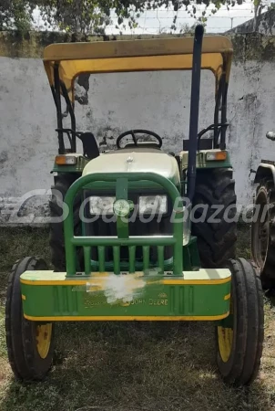 John Deere 5045 D