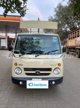 TATA MOTORS ACE GOLD – Diesel