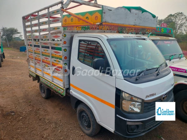 TATA MOTORS Intra V10 CX