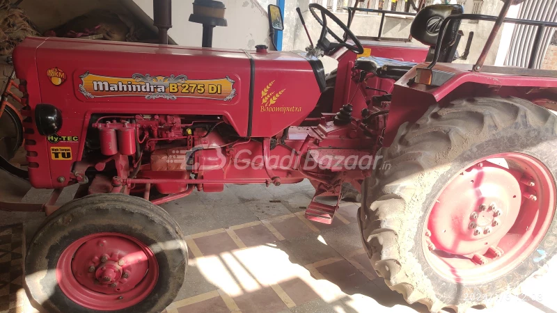 MAHINDRA 275 Di Sp Plus