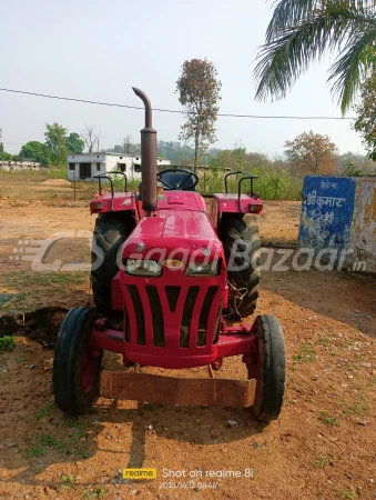 Escorts Farmtrac 6055 F20