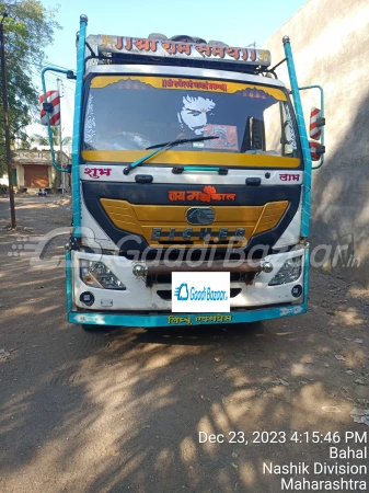 EICHER PRO 3015XP