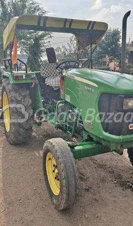 John Deere 5045 D