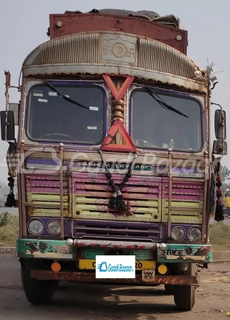 ASHOK LEYLAND 3718