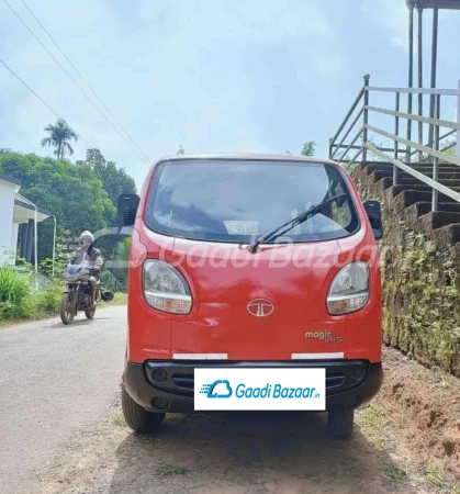 TATA MOTORS Magic Iris