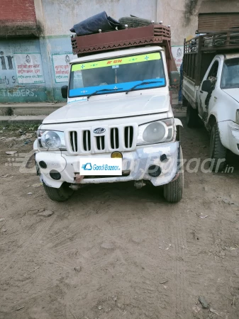 MAHINDRA Bolero Pik-Up