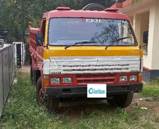 SML ISUZU SWARAJ