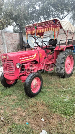 MAHINDRA 265 Di