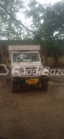 MAHINDRA Bolero Maxitruck Plus