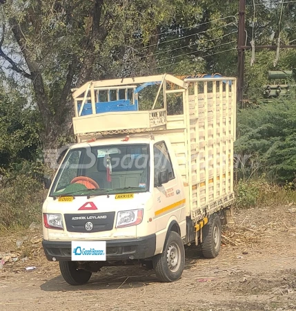 ASHOK LEYLAND DOST