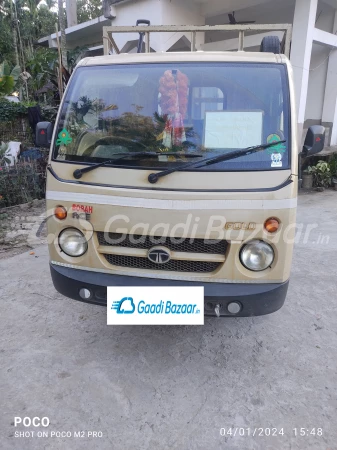 TATA MOTORS Ace Gold