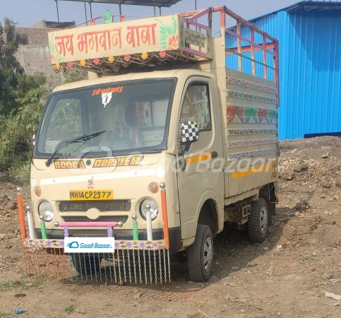 TATA MOTORS TATA ACE