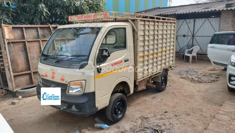 TATA MOTORS ACE