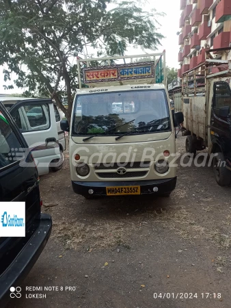 TATA MOTORS TATA ACE