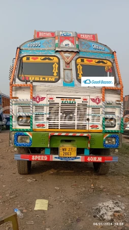 TATA MOTORS LPT 3518