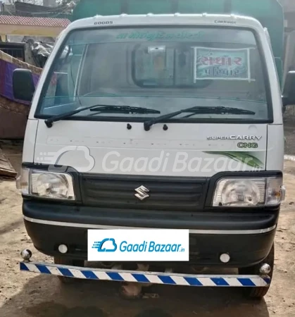 MAHINDRA Bolero Maxitruck CBC