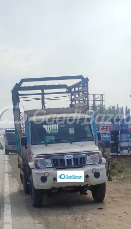 MAHINDRA Bolero Pik-Up FB 1.7T