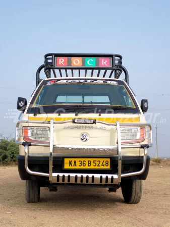 TATA MOTORS TATA ACE