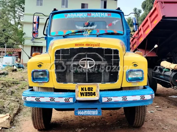 TATA MOTORS SK 1613