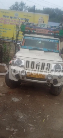 MAHINDRA BOLERO