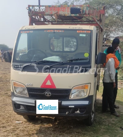 TATA MOTORS TATA ACE