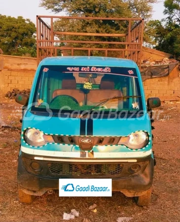 MAHINDRA JEETO