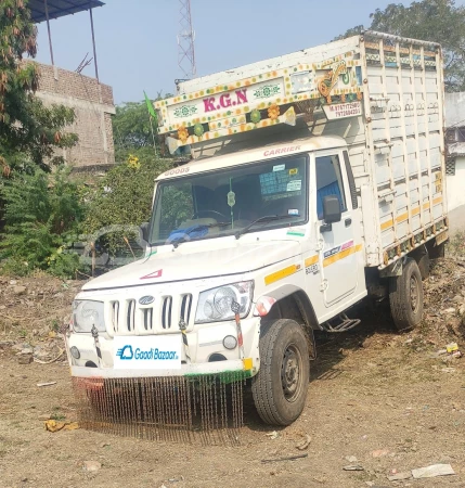 MAHINDRA BIG BOLERO PICK UP