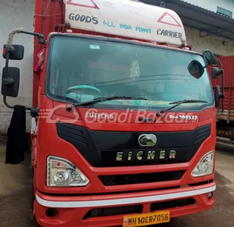 EICHER Pro 2059 XP CNG