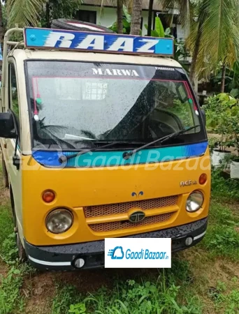 TATA MOTORS TATA ACE