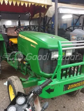 John Deere 5042 D