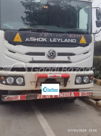 ASHOK LEYLAND AL 4120