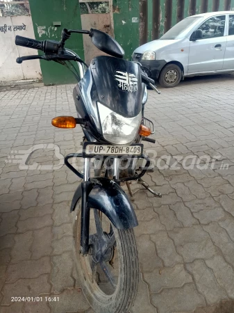 Used Bajaj Platina STANDARD bikes for Sale in KANPUR NAGAR Second