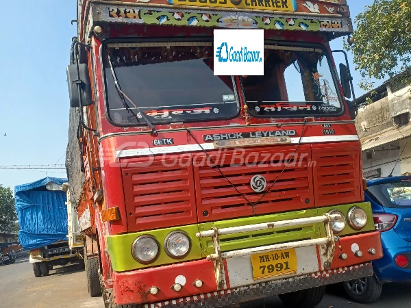 ASHOK LEYLAND 1616/1616 XL