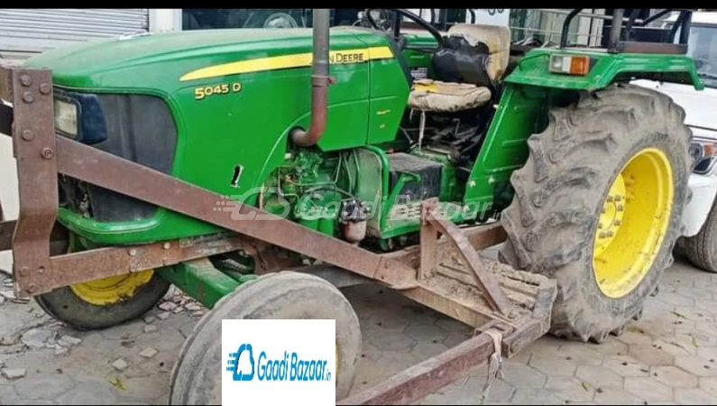 John Deere 5045 D