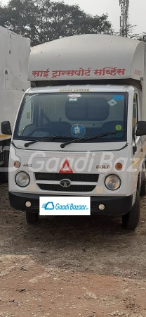 TATA MOTORS ACE