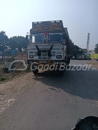 ASHOK LEYLAND 1614