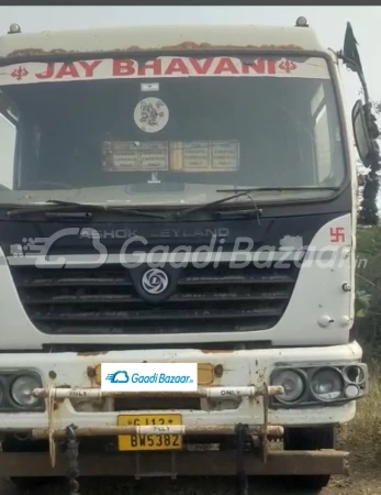 ASHOK LEYLAND U 4019