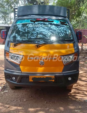 ASHOK LEYLAND BADA DOST I4